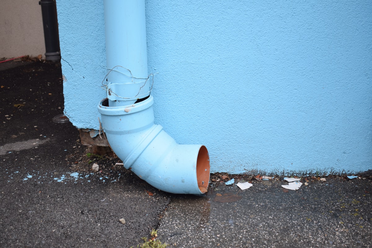 Sewage Cleanup service in Pocatello, ID